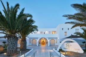 Гостиница Santorini Palace  Фира